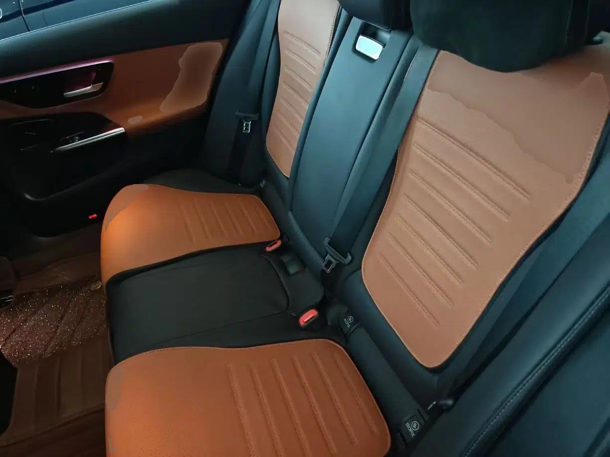 Mercedes-Benz C-Class New Energy 2023 Second Facelift C 350 eL — миниатюра 20