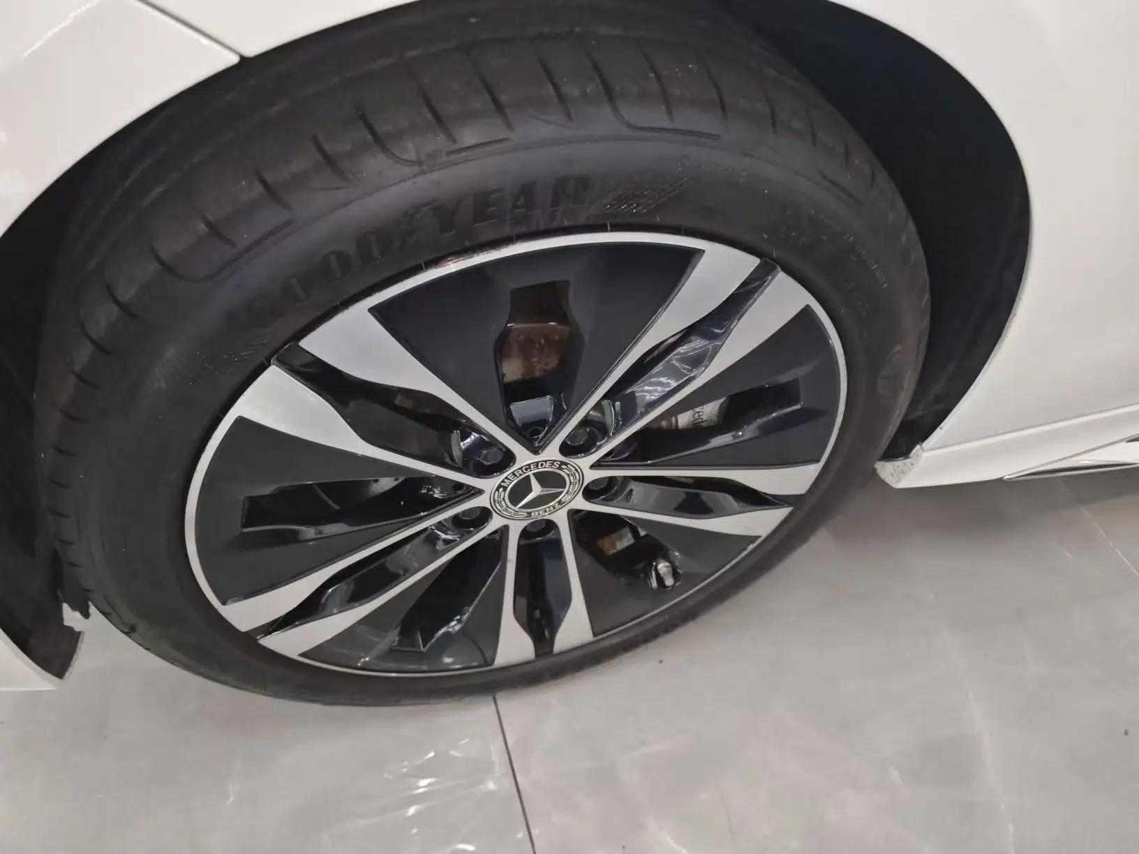 Mercedes-Benz C-Class New Energy 2023 Second Facelift C 350 eL — миниатюра 8