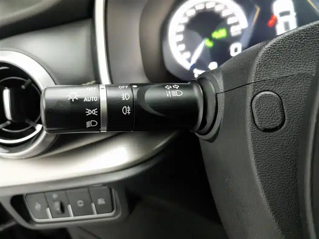 Wey VV6 2019 2.0T 2WD Super Luxury Edition (National VI Emission Standard) — миниатюра 21