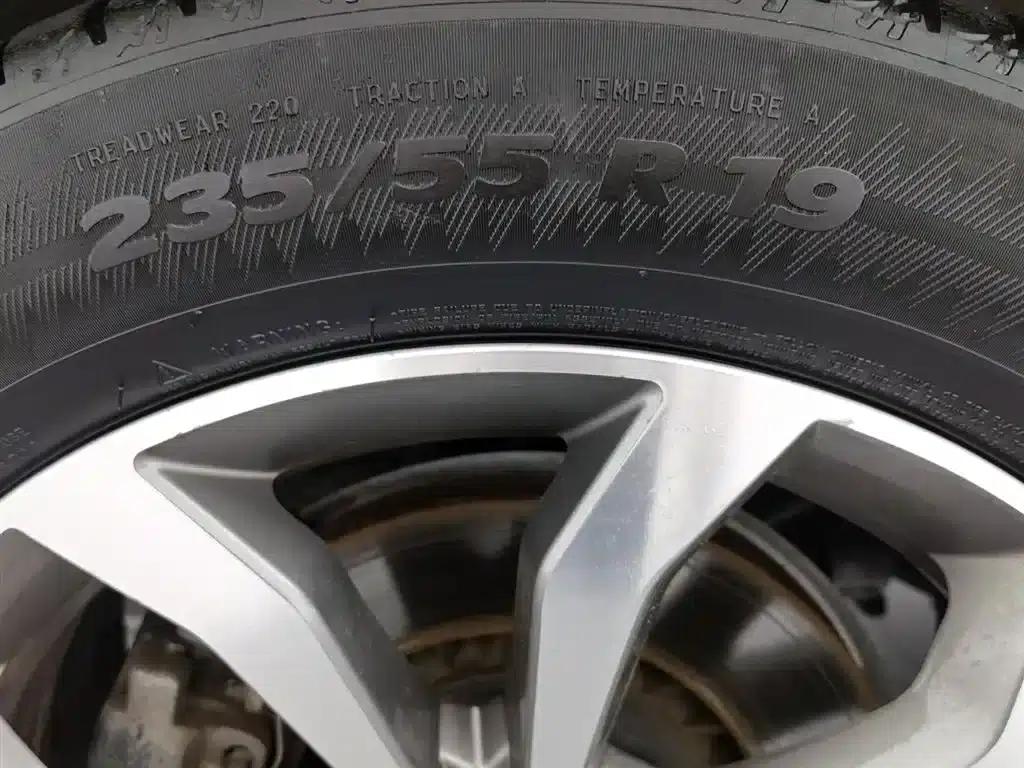 Wey VV6 2019 2.0T 2WD Super Luxury Edition (National VI Emission Standard) — миниатюра 24