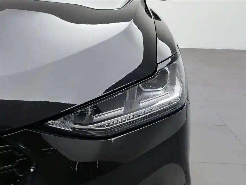 Wey VV6 2019 2.0T 2WD Super Luxury Edition (National VI Emission Standard) — миниатюра 7