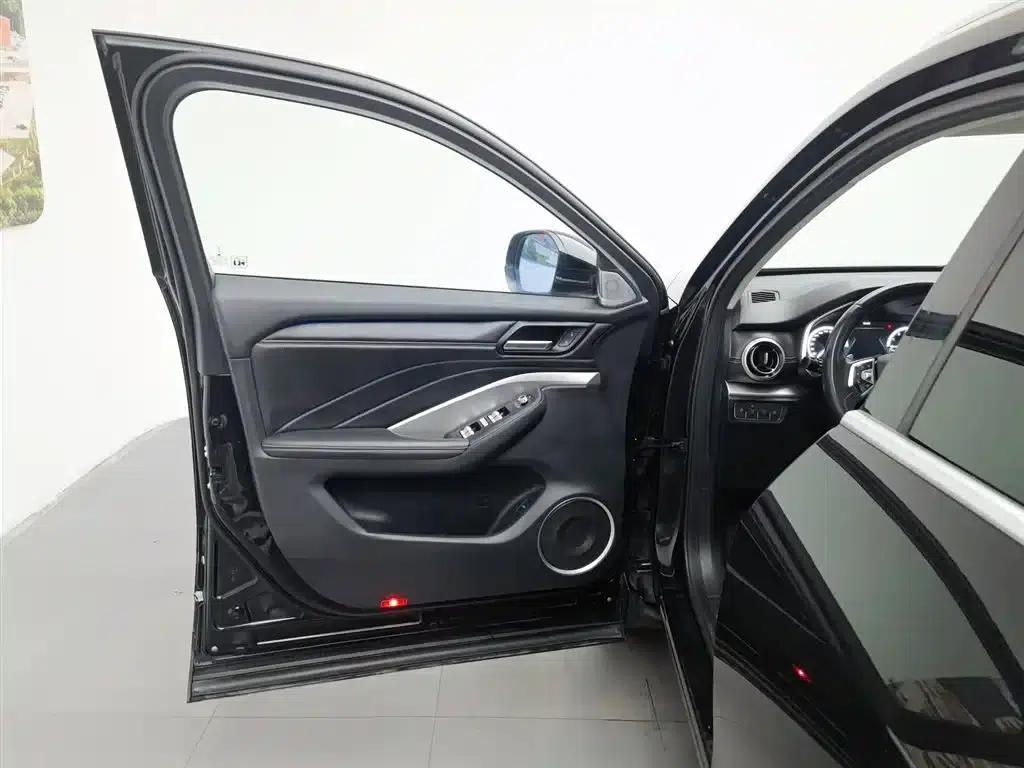 Wey VV6 2019 2.0T 2WD Super Luxury Edition (National VI Emission Standard) — миниатюра 8