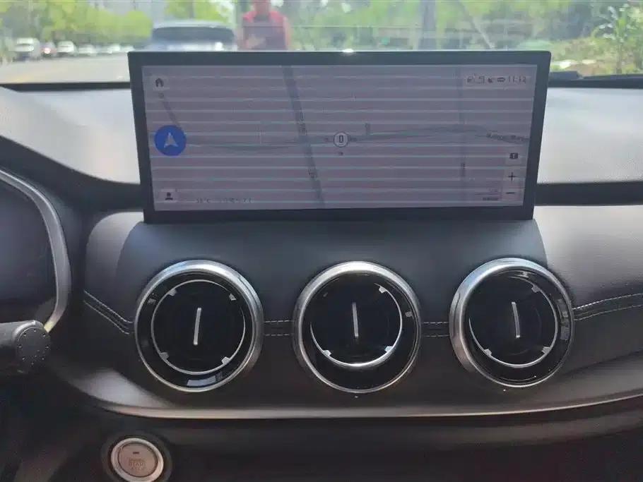 Weipai VV6 2021 2.0T 2WD Smart+ — миниатюра 13