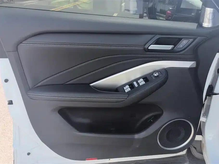 Weipai VV6 2021 2.0T 2WD Smart+ — миниатюра 7