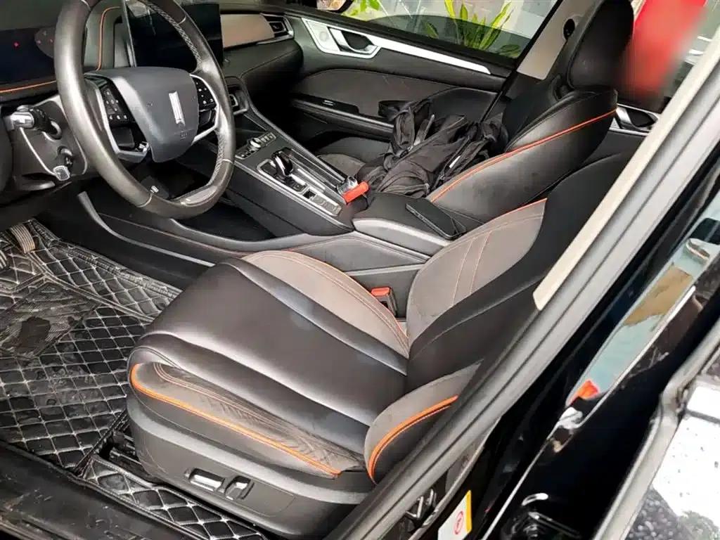 Macchiato DHT 2021 1.5L DHT Special Edition — миниатюра 15
