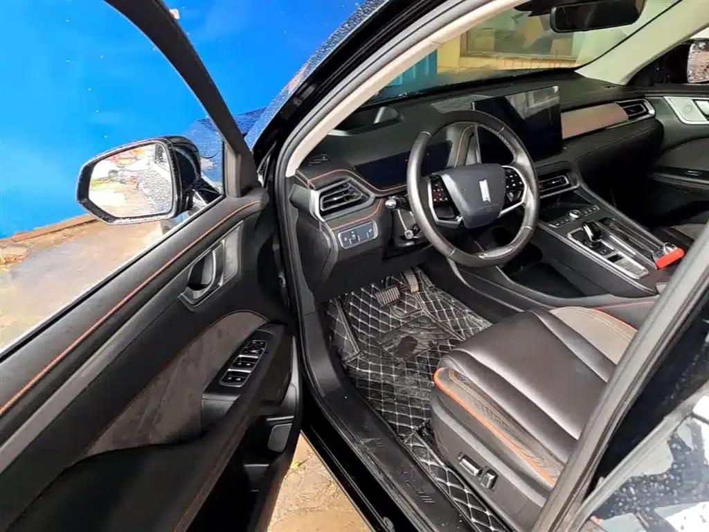 Macchiato DHT 2021 1.5L DHT Special Edition — миниатюра 16