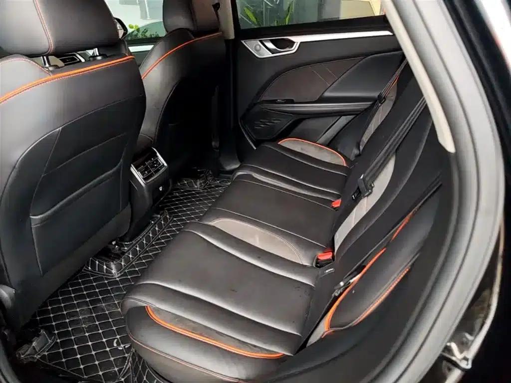 Macchiato DHT 2021 1.5L DHT Special Edition — миниатюра 17