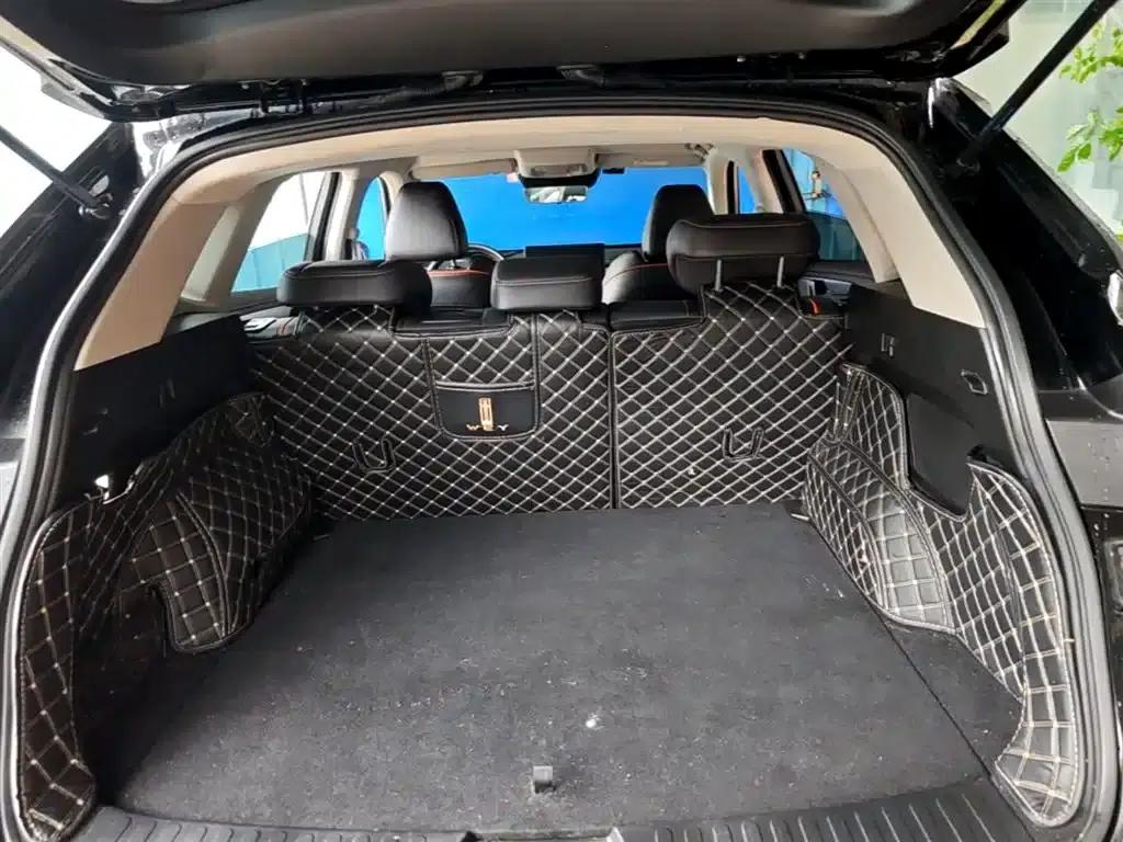 Macchiato DHT 2021 1.5L DHT Special Edition — миниатюра 19