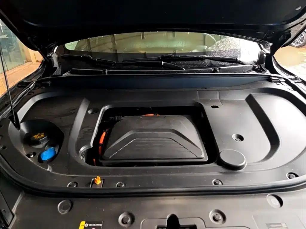 Macchiato DHT 2021 1.5L DHT Special Edition — миниатюра 20