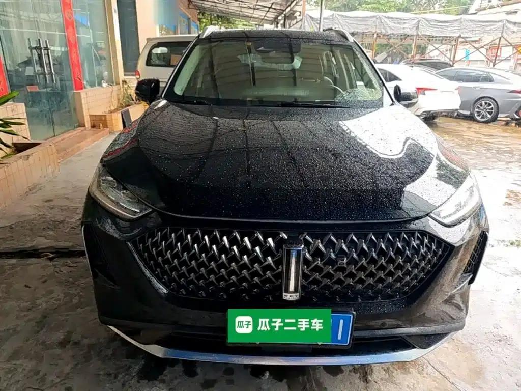 Macchiato DHT 2021 1.5L DHT Special Edition — миниатюра 3