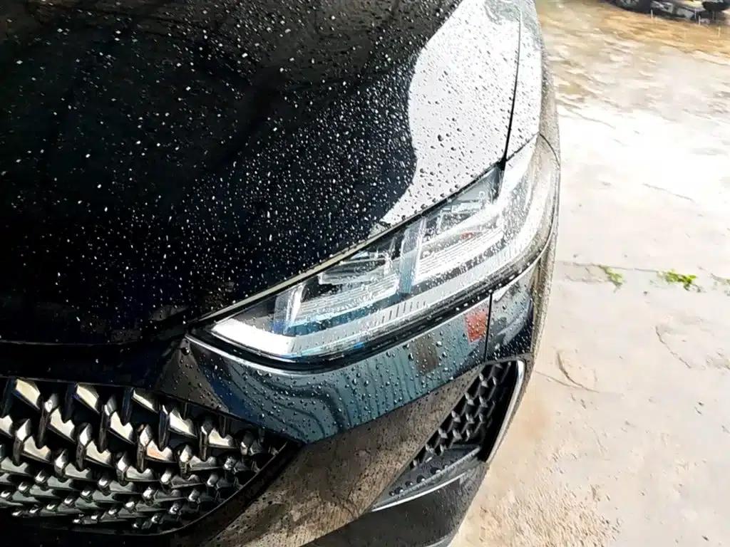 Macchiato DHT 2021 1.5L DHT Special Edition — миниатюра 24