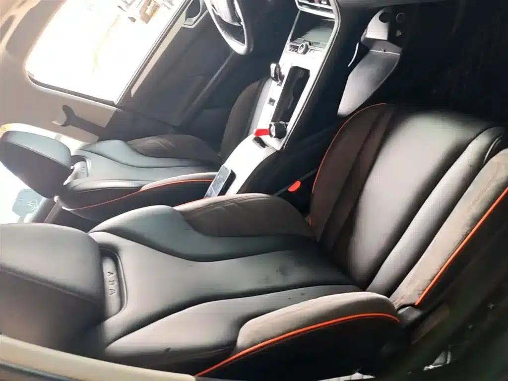 Macchiato DHT 2021 1.5L DHT Special Edition — миниатюра 25