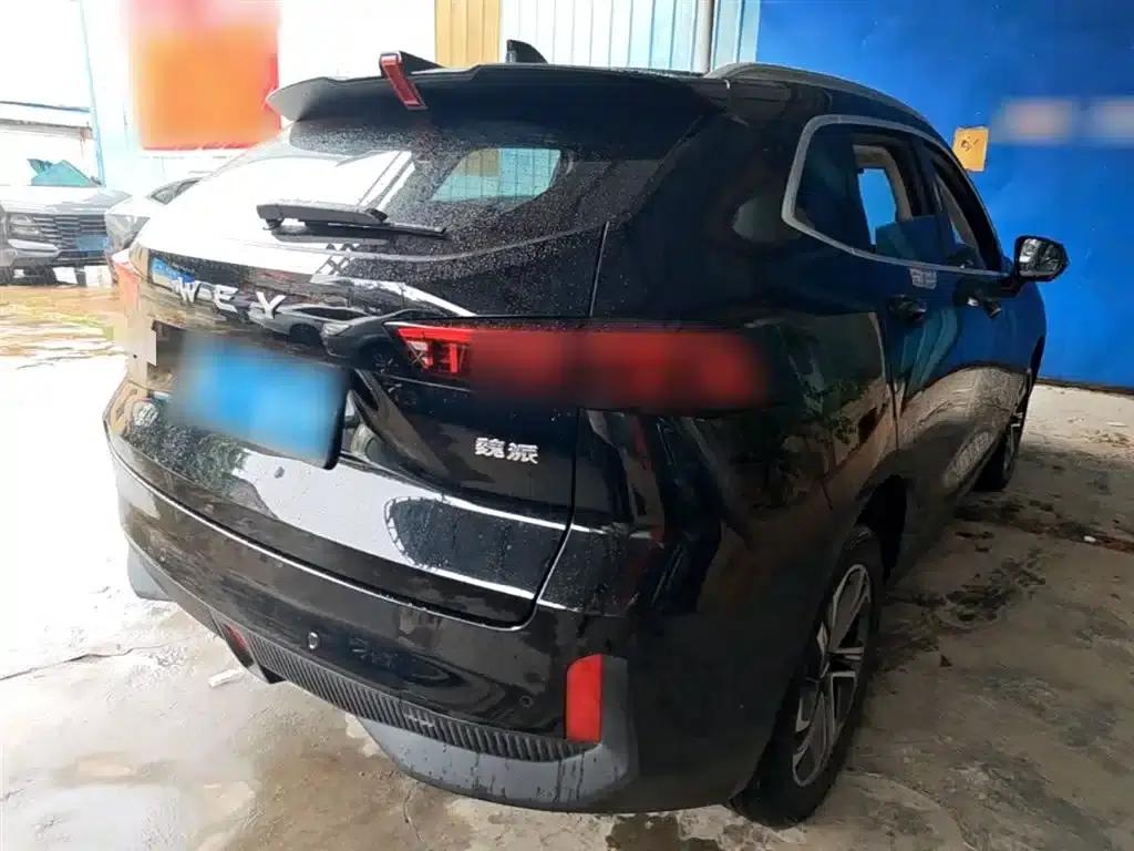 Macchiato DHT 2021 1.5L DHT Special Edition — миниатюра 7