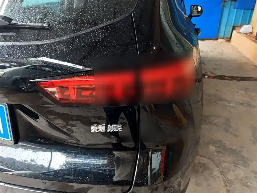 Macchiato DHT 2021 1.5L DHT Special Edition — миниатюра 8