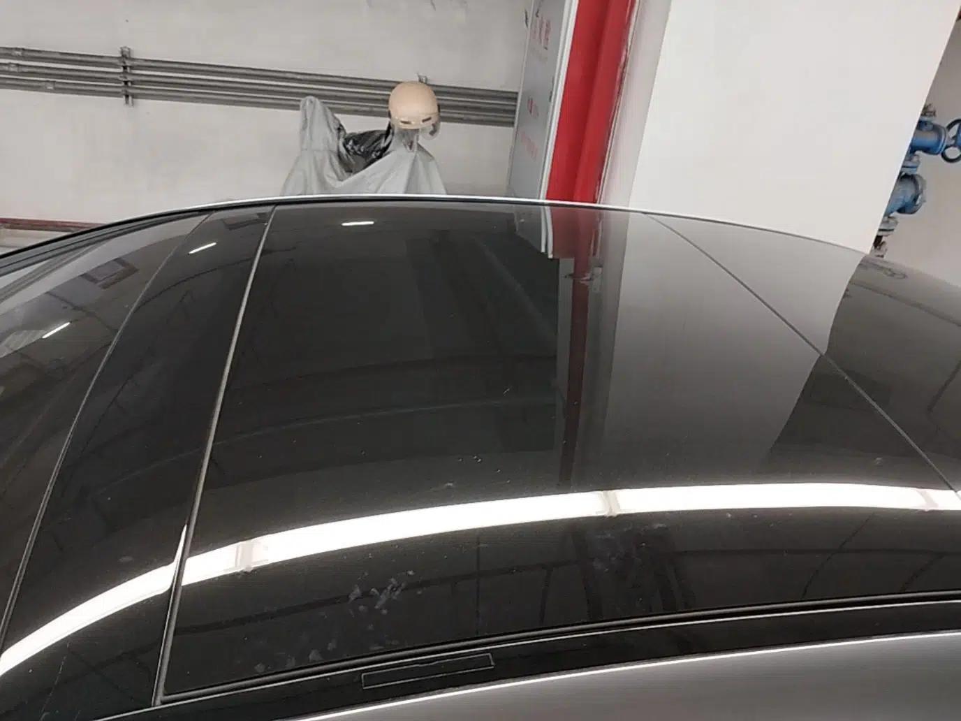 Mercedes-Benz EQE AMG 2023 AMG EQE 53 4MATIC+ — миниатюра 11
