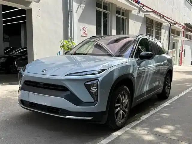 NIO ES6 2020 430KM Performance Edition
