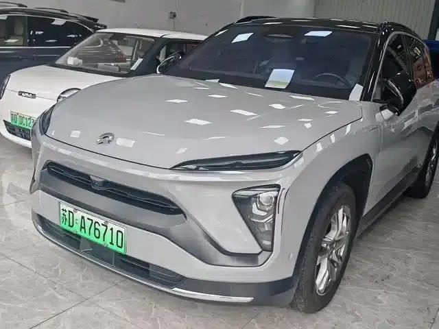 NIO ES6 2020 420KM Sport Edition