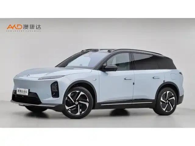 NIO ES6 2025 model 100kWh