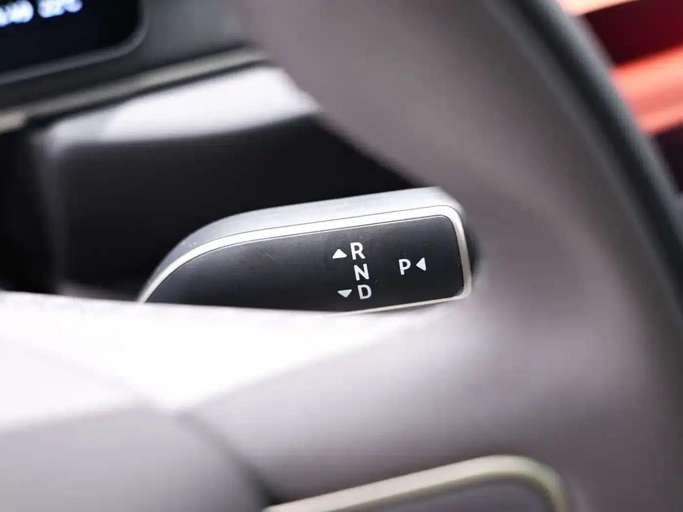 NIO ES6 2025 model 75kWh — миниатюра 11