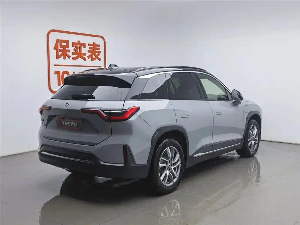 NIO ES6 2020 610KM Performance Edition — миниатюра 2