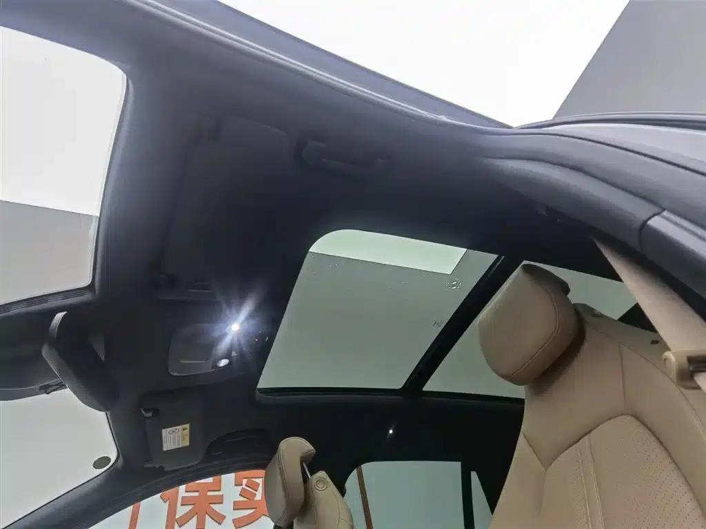 NIO ES6 2020 610KM Performance Edition — миниатюра 14