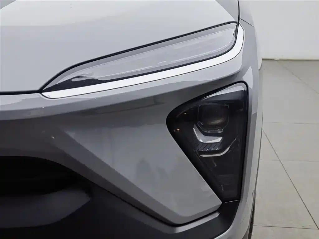 NIO ES6 2020 610KM Performance Edition — миниатюра 7
