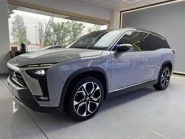 NIO ES6 2023 model 75kWh