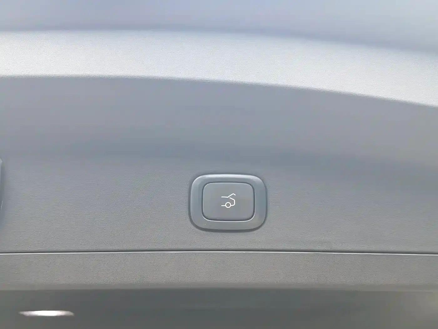 NIO ES6 2025 model 75kWh — миниатюра 19