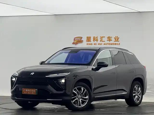 NIO ES6 2020 420KM Sport Edition