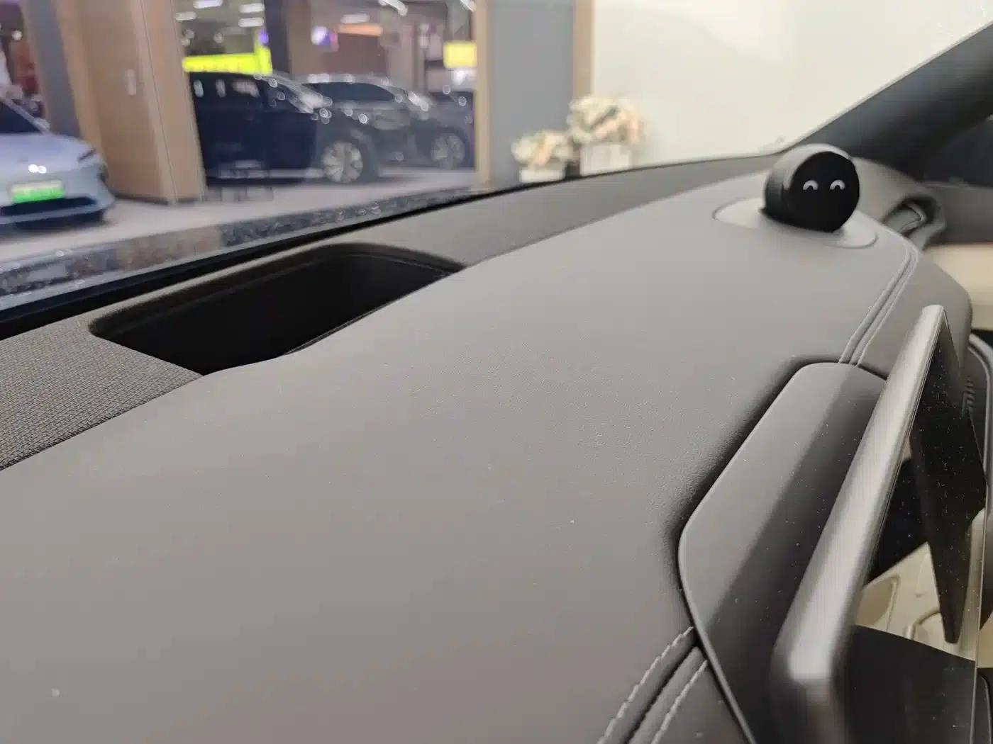 NIO ES6 2024 model 75kWh — миниатюра 26