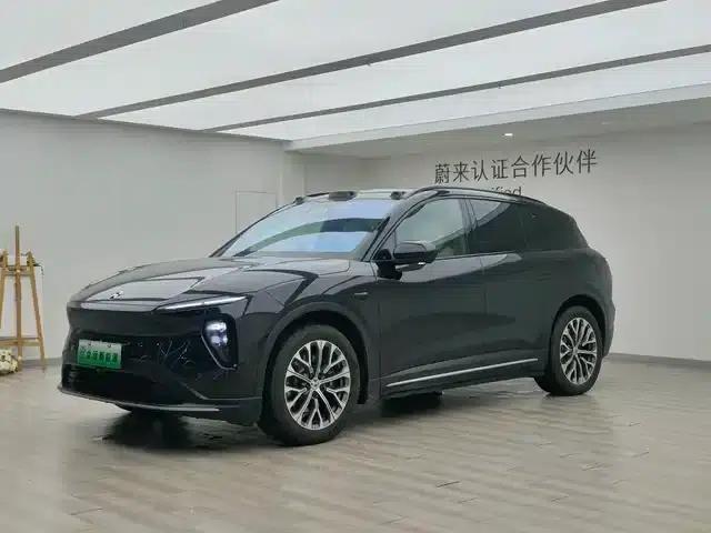 NIO ES6 2024 model 75kWh