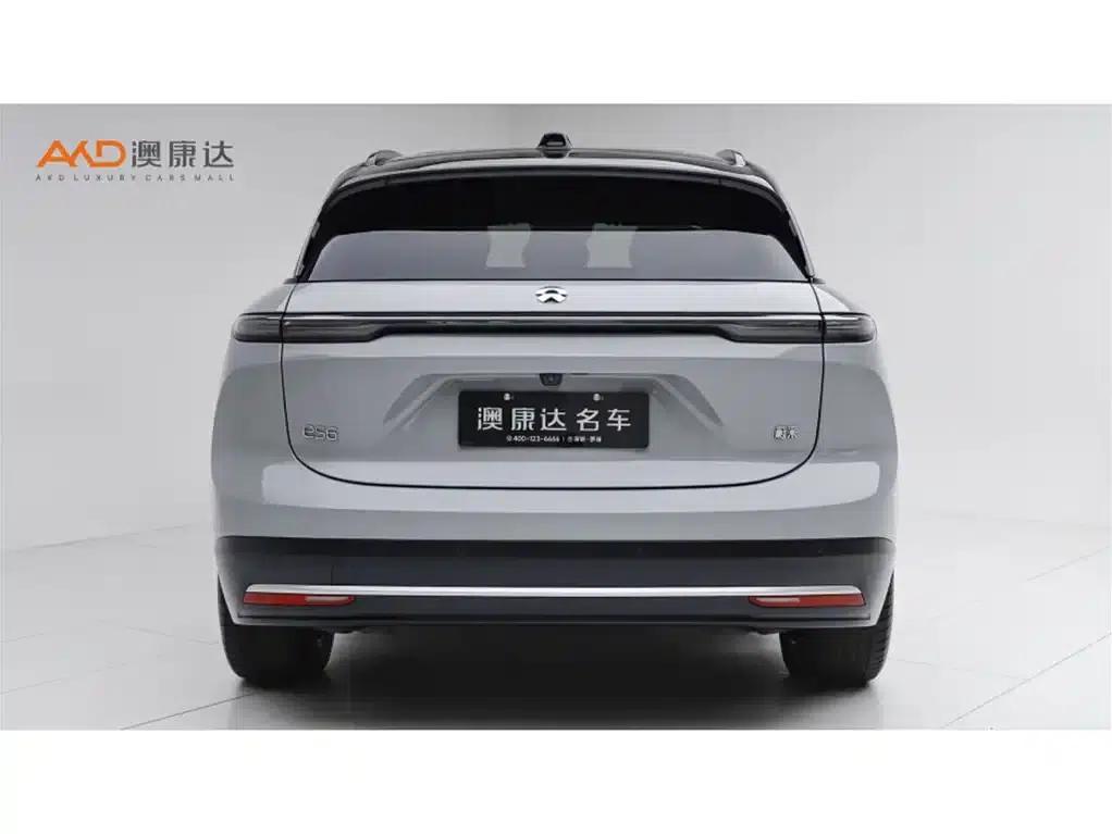 NIO ES6/24 models/75kWh — миниатюра 4