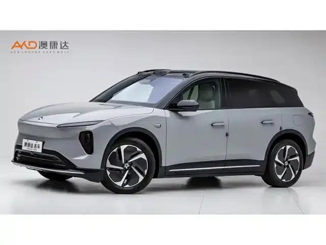 NIO ES6/24 models/75kWh