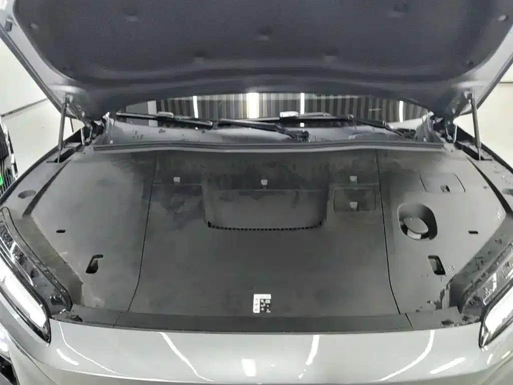 NIO ES6 2025 model 75kWh — миниатюра 16