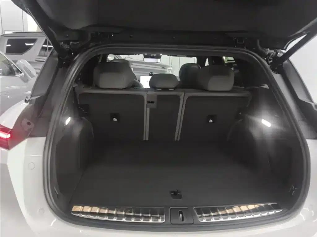 NIO ES6 2025 model 75kWh — миниатюра 19