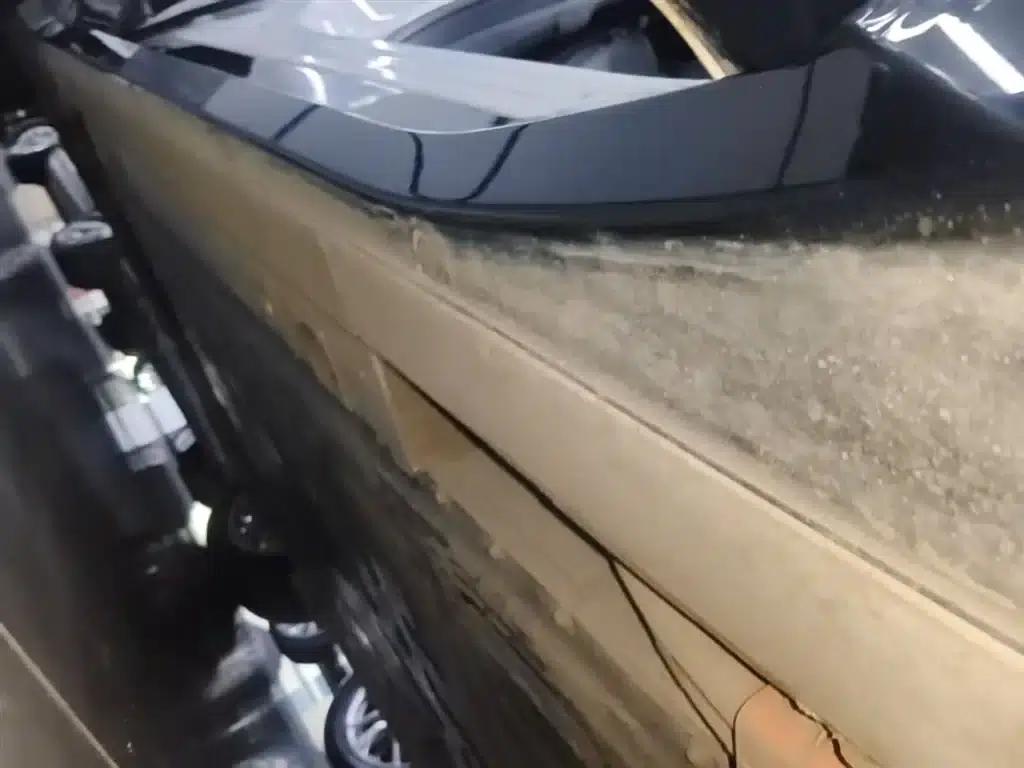 NIO ES6 2025 model 75kWh — миниатюра 21