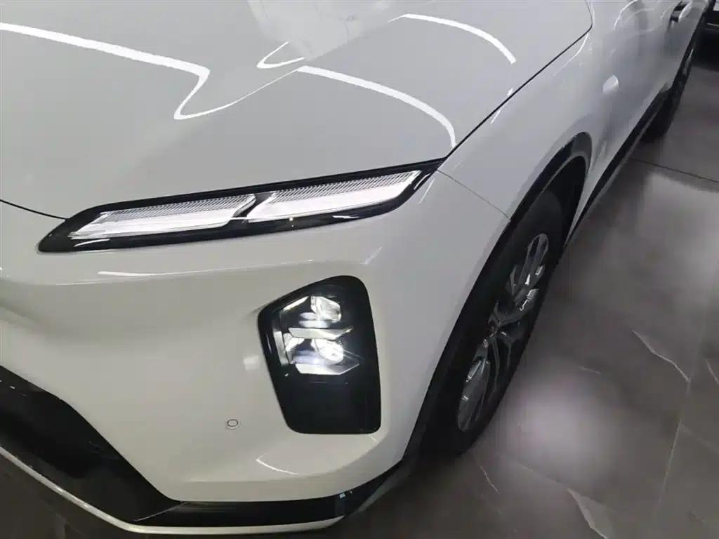 NIO ES6 2025 model 75kWh — миниатюра 24