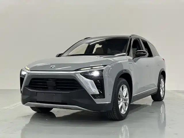 NIO ES8 2020 Model 415KM Six-Seater