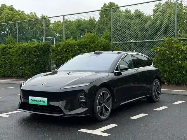 NIO ET5T 2025 75kWh Touring