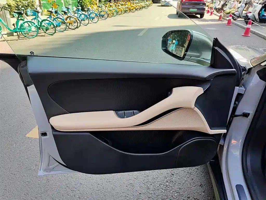 NIO ET5T 2024 Model 75kWh Touring — миниатюра 6