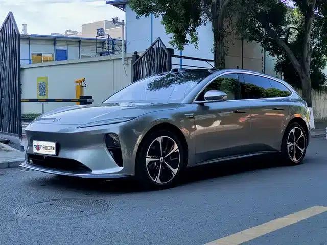 NIO ET5T 2024 Model 75kWh Touring
