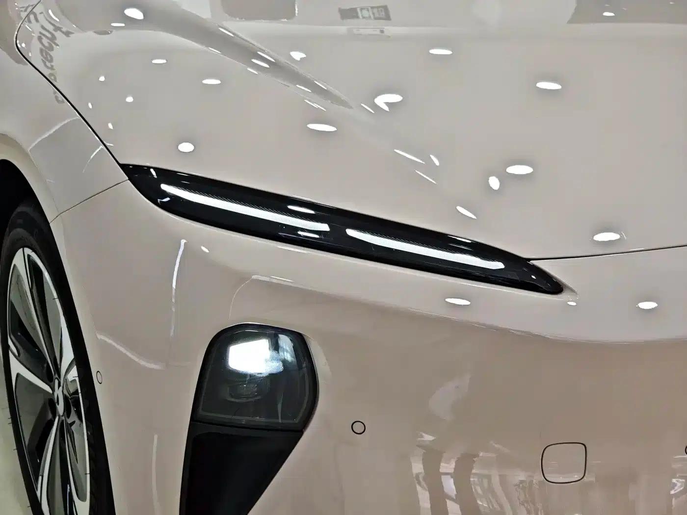 NIO ET5T 2024 Model 75kWh Touring — миниатюра 22