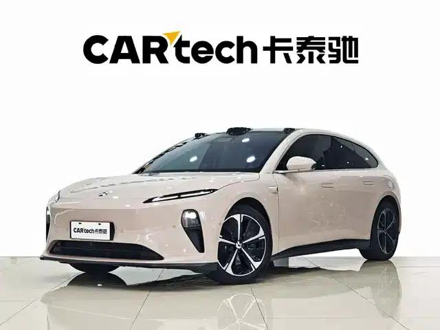 NIO ET5T 2024 Model 75kWh Touring