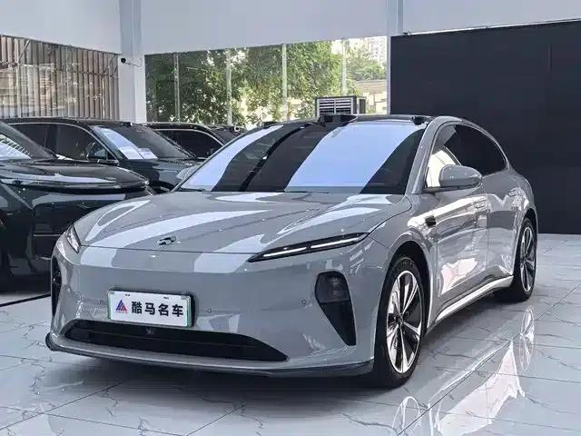 NIO ET5T 2023 75kWh Touring