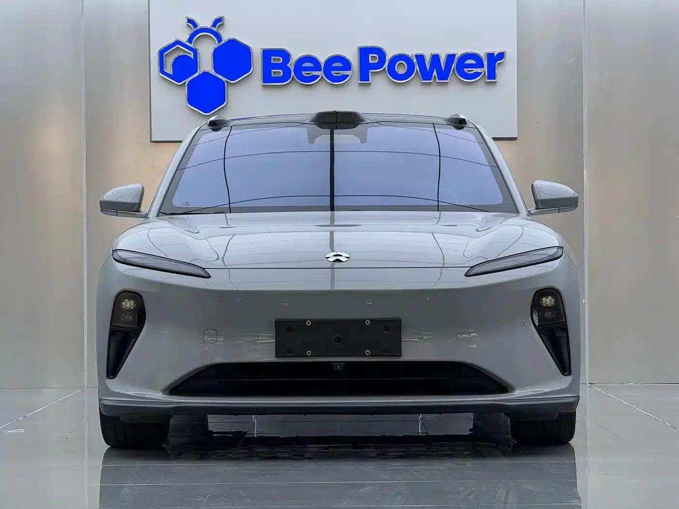 NIO ET5T 2023 75kWh Touring — миниатюра 2