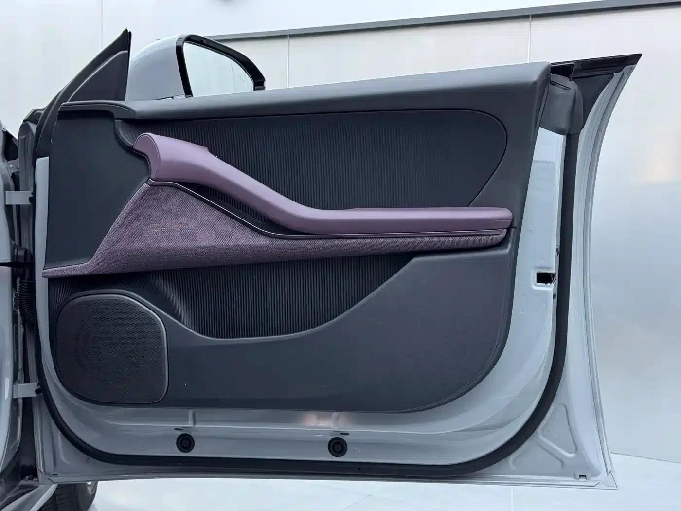 NIO ET5T 2023 75kWh Touring — миниатюра 18