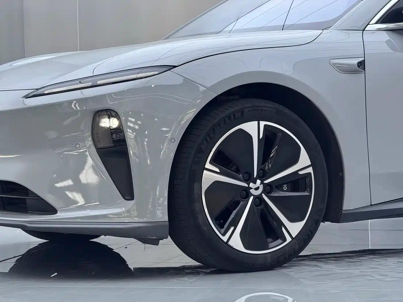 NIO ET5T 2023 75kWh Touring — миниатюра 5