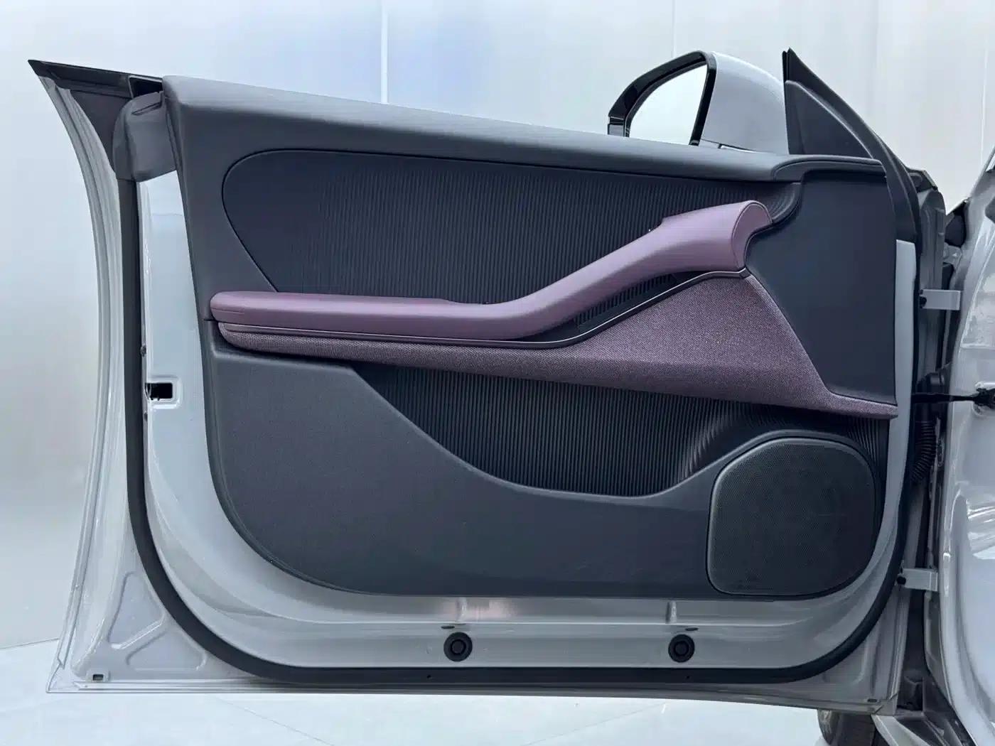 NIO ET5T 2023 75kWh Touring — миниатюра 9