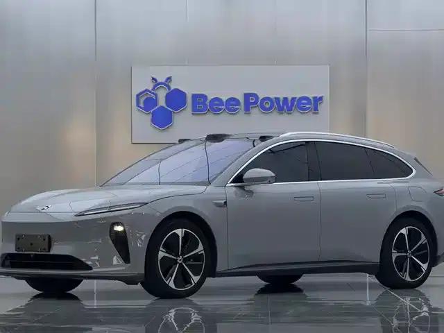 NIO ET5T 2023 75kWh Touring