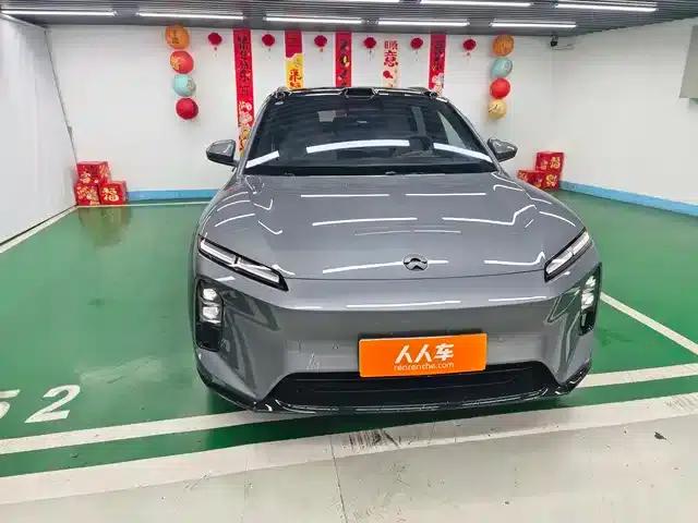 NIO ET5T 2025 75kWh Touring